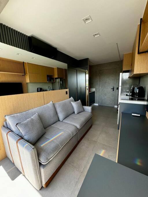 Lindo Loft Olimpia Com Vaga De Garagem * Sao Paulo