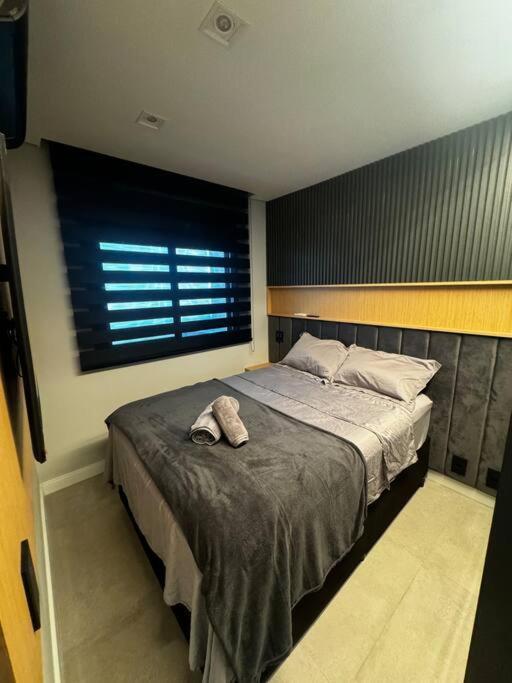 Apartment Lindo Loft Olimpia Com Vaga De Garagem