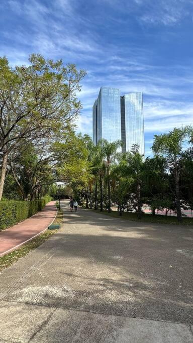 Apartment Lindo Loft Olimpia Com Vaga De Garagem *