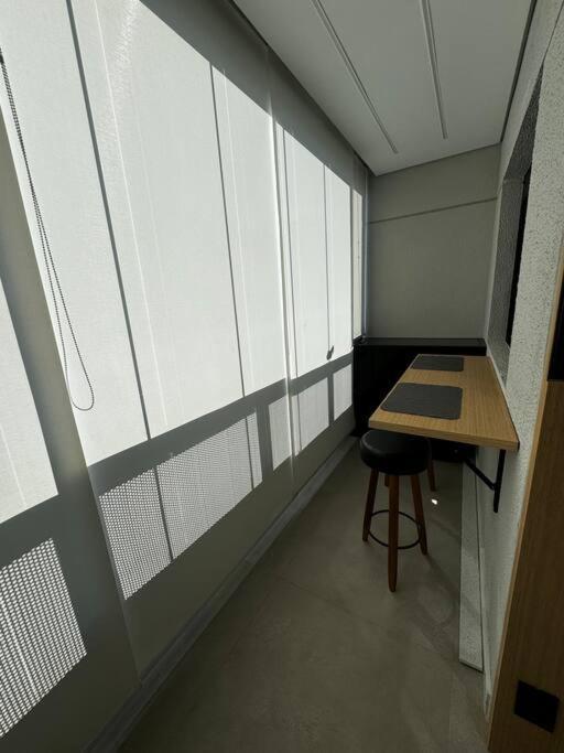 Lindo Loft Olimpia Com Vaga De Garagem * Sao Paulo