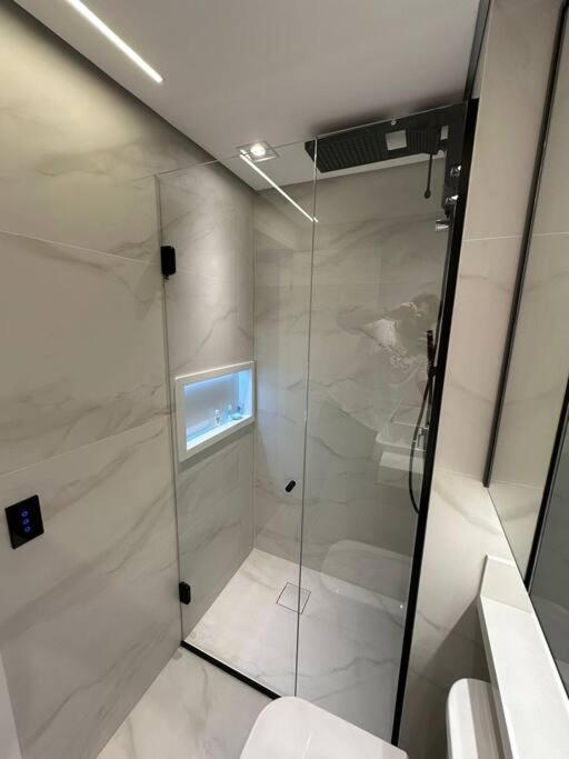 Lindo Loft Olimpia Com Vaga De Garagem * Sao Paulo