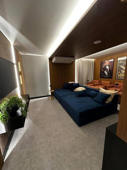 Apartment Lindo Loft Olimpia Com Vaga De Garagem Sao Paulo