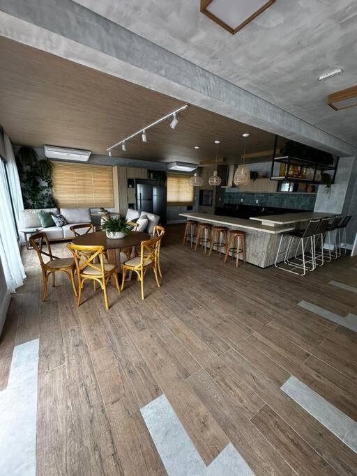 Lindo Loft Olimpia Com Vaga De Garagem Apartment *
