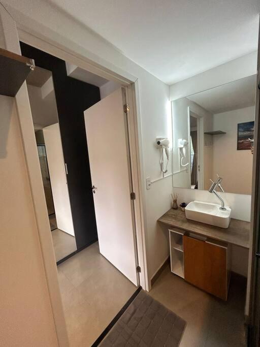 Apartment No Jardim Paulista Sao Paulo