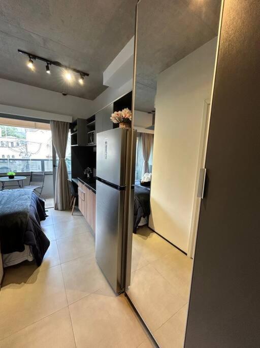 Apartment No Jardim Paulista *