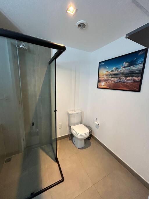 Apartment No Jardim Paulista *