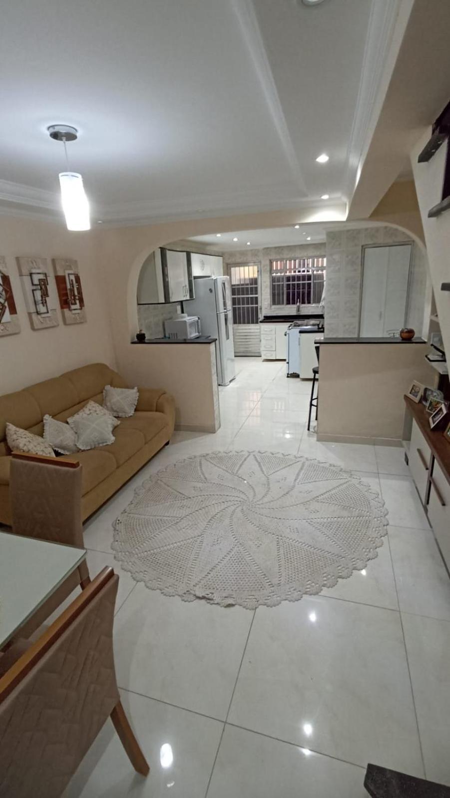Sobrado Na Zona Sul - Marcelo Holiday home