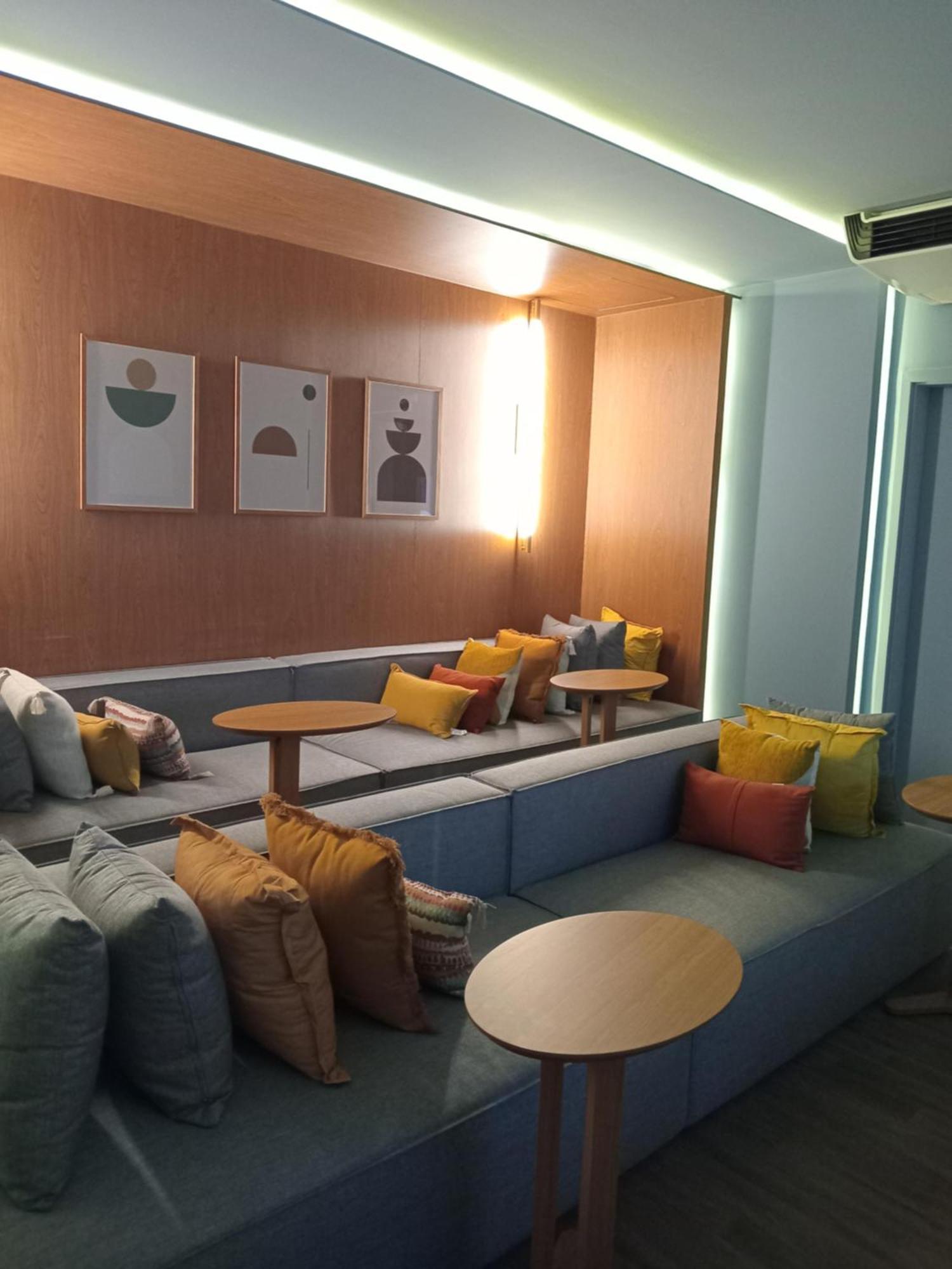 Pinheiros Faria Lima, Proximo Madalena Apartment *