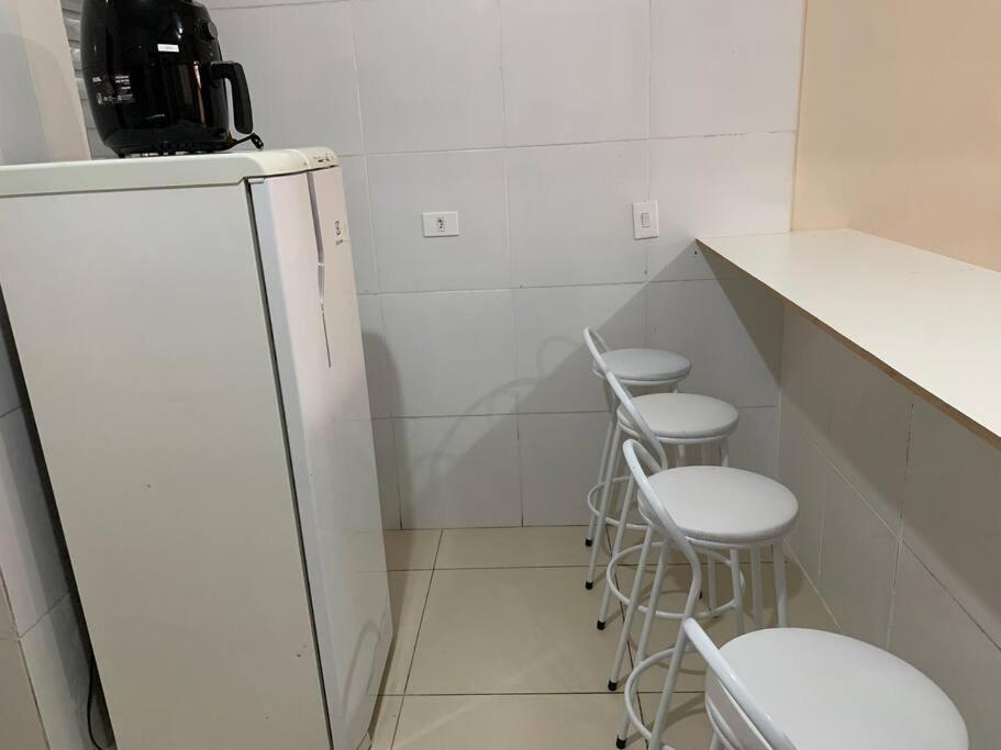 Apto Proxautodromo De Interlagos Apartment *