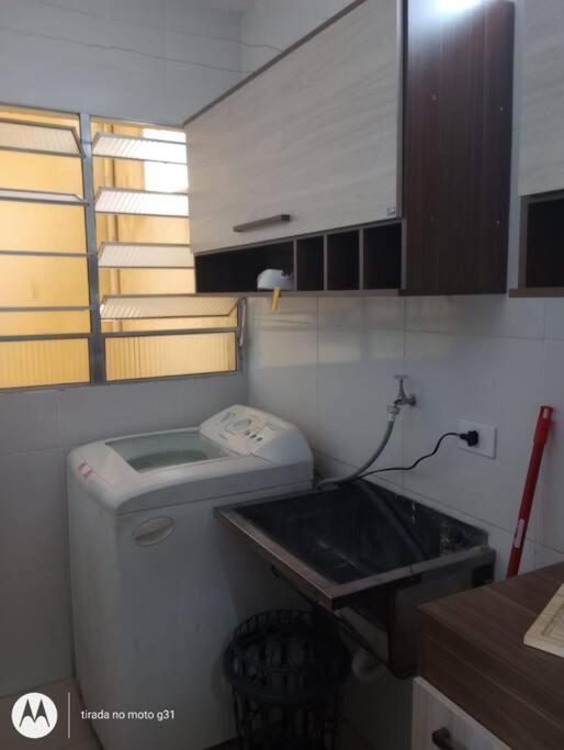 Apto Proxautodromo De Interlagos Apartment Sao Paulo