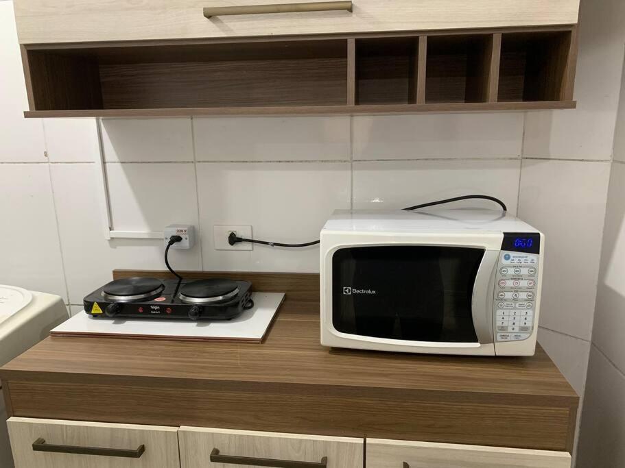 Apto Proxautodromo De Interlagos Apartment *
