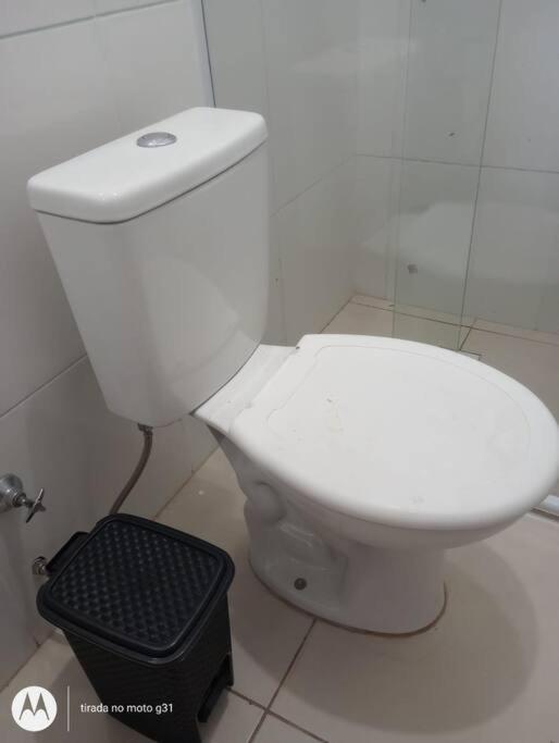 Apartment Apto Proxautodromo De Interlagos Sao Paulo