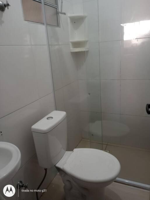 Apartment Apto Proxautodromo De Interlagos