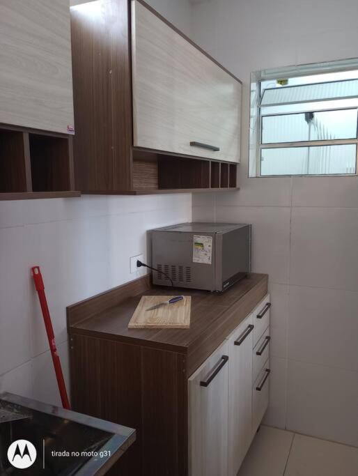 Apto Proxautodromo De Interlagos Apartment *