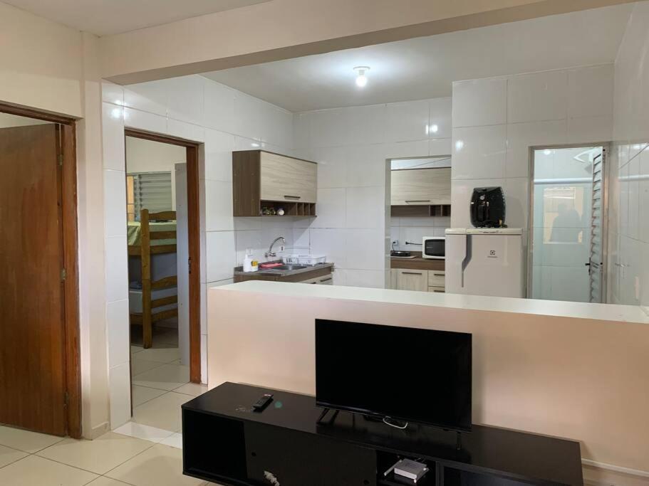 Apartment Apto Proxautodromo De Interlagos *