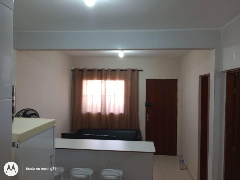 Apto Proxautodromo De Interlagos Apartment