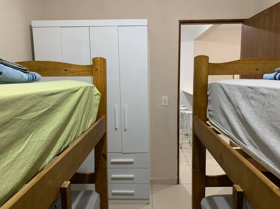 Apartment Apto Proxautodromo De Interlagos São Paulo