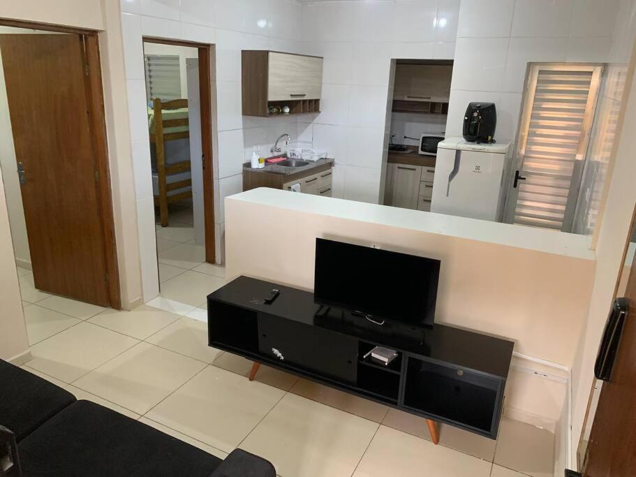 Apartment Apto Proxautodromo De Interlagos *