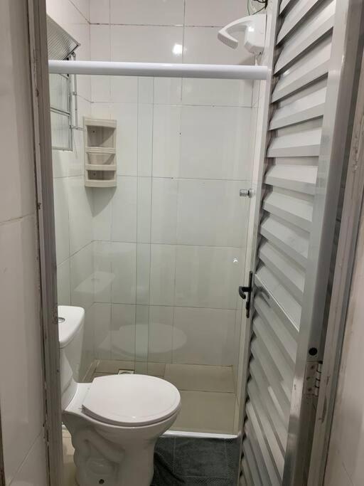 Apartment Apto Proxautodromo De Interlagos Sao Paulo