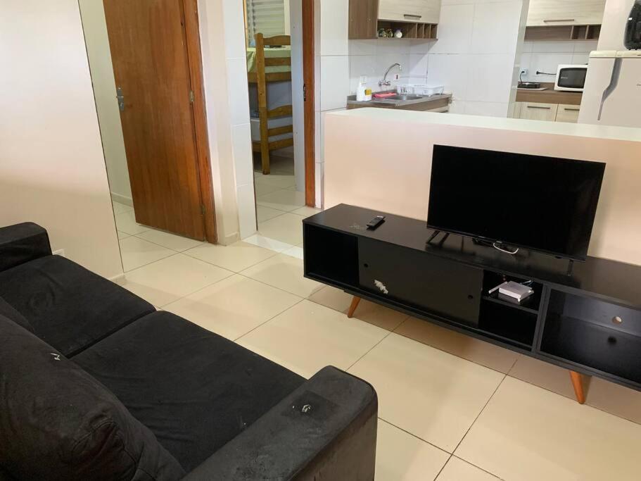 Apto Proxautodromo De Interlagos Apartment