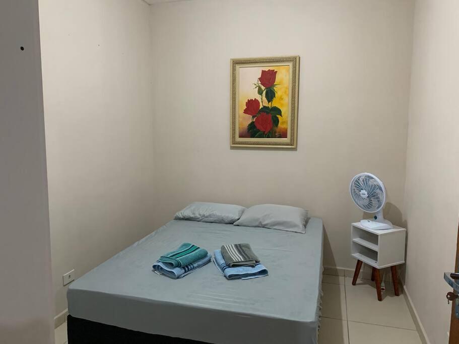 Apartment Apto Proxautodromo De Interlagos