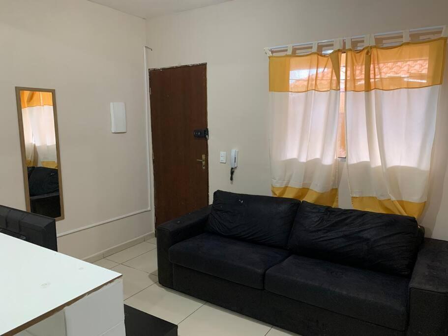 Apto Proxautodromo De Interlagos Apartment *