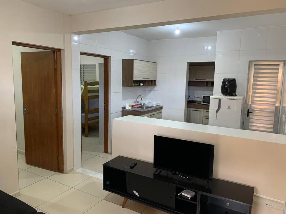 Apartment Apto Proxautodromo De Interlagos *