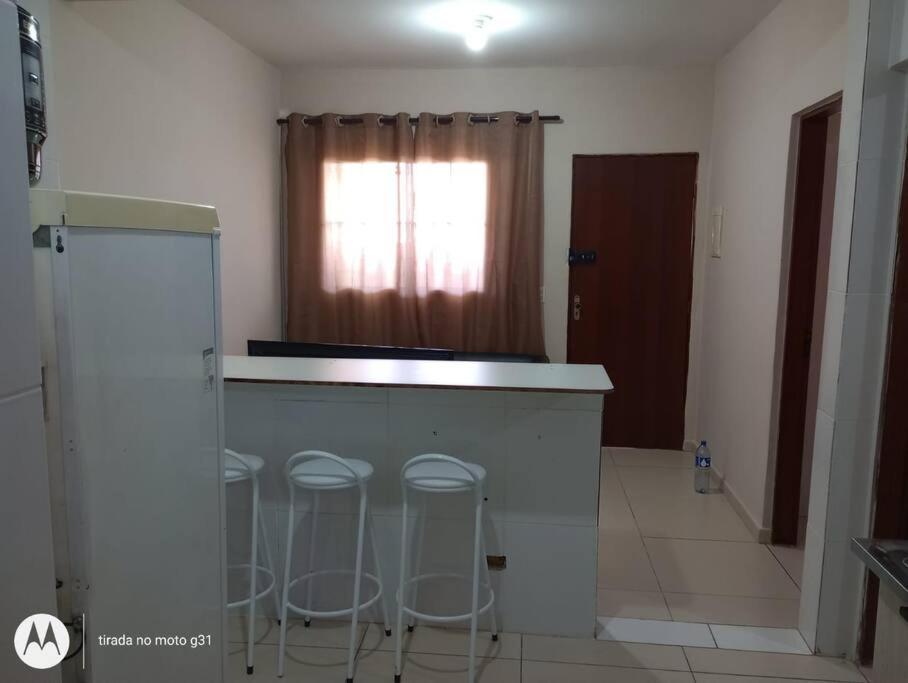 Apto Proxautodromo De Interlagos Apartment