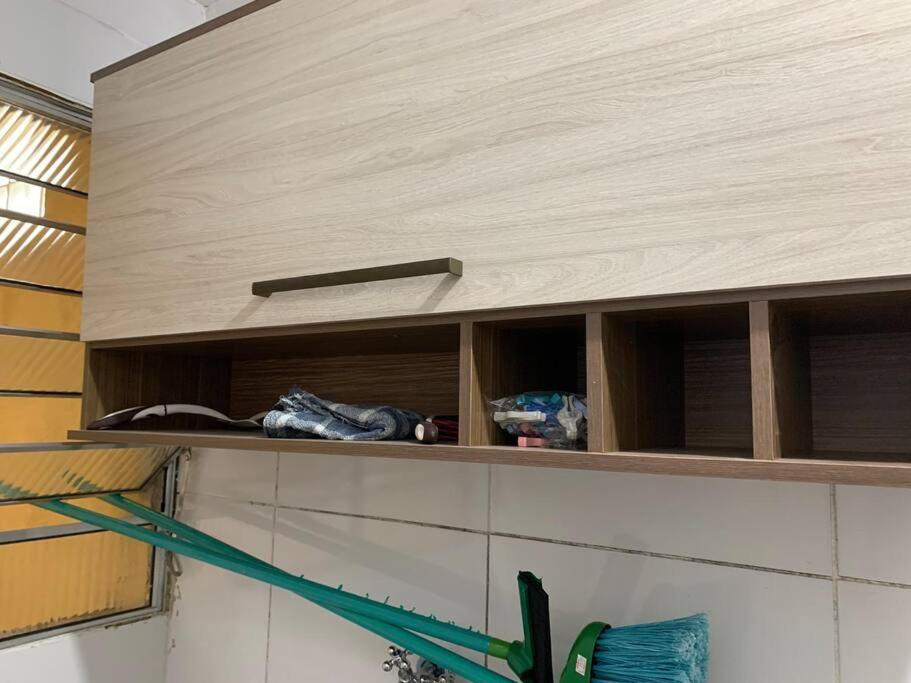 Apto Proxautodromo De Interlagos Apartment São Paulo