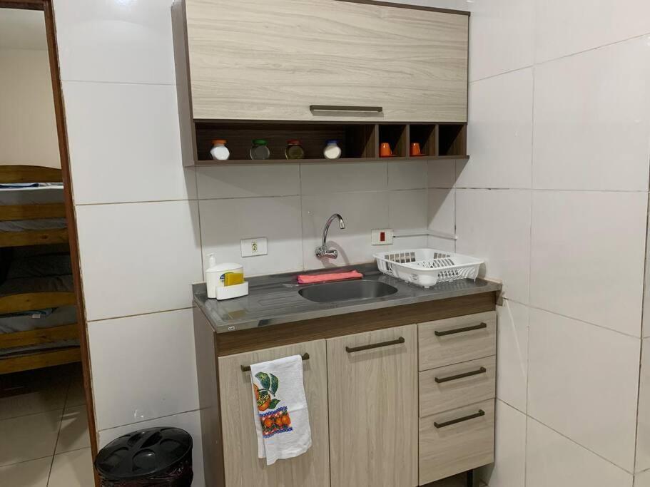 Apto Proxautodromo De Interlagos Apartment