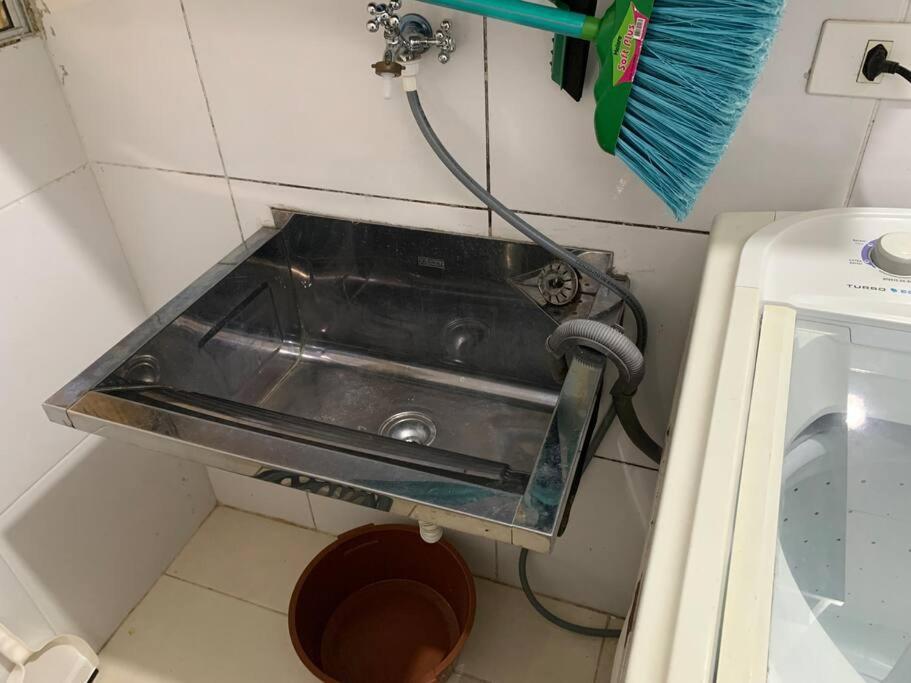 Apto Proxautodromo De Interlagos Apartment São Paulo