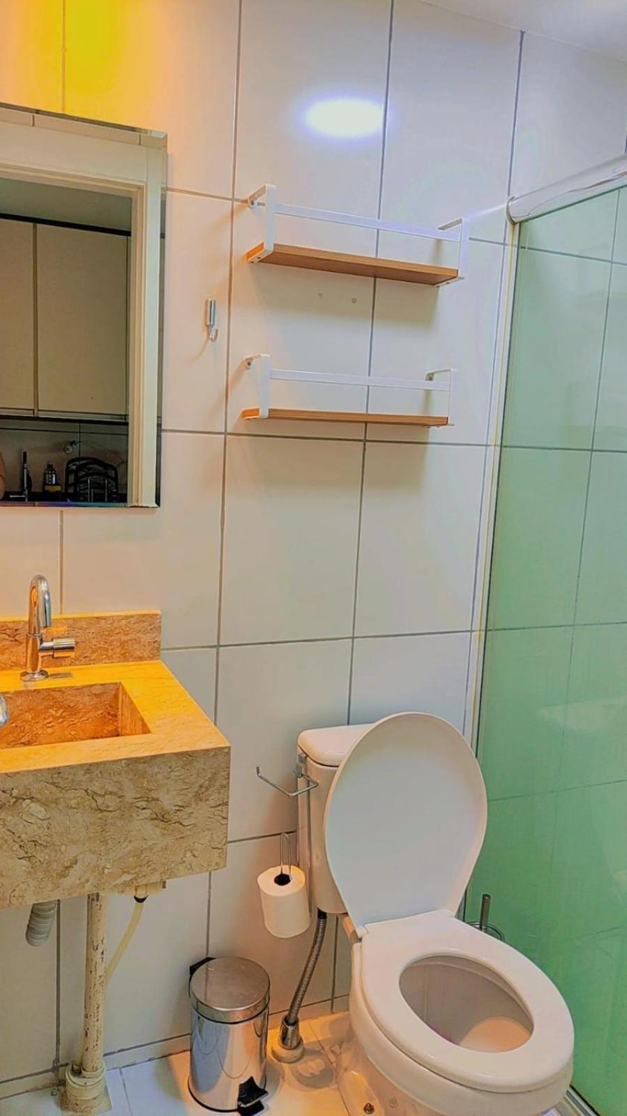 Apartment Expo Sp *