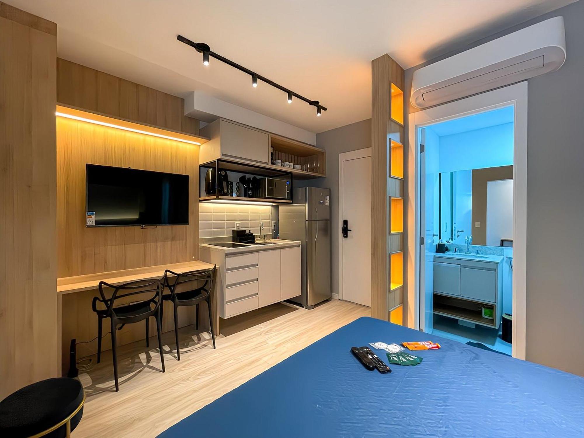 Parkside Jardim Paulista Nhà nghỉ São Paulo