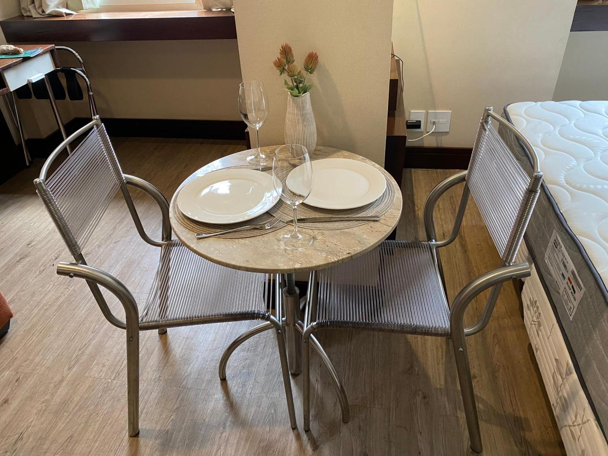 Aparthotel Innovare Prime Flat - Regiao Paulista Jardins