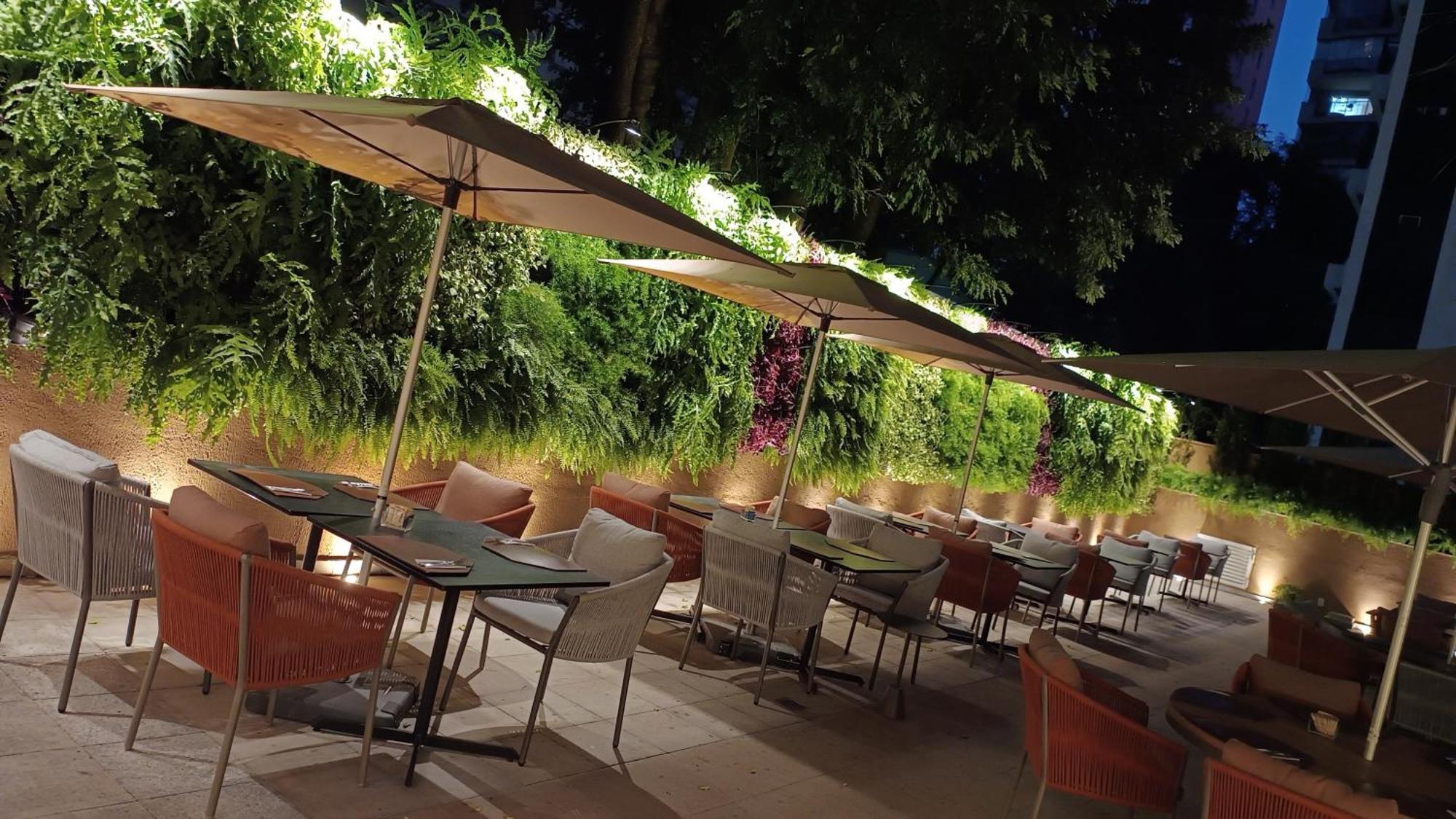 Innovare Prime Flat - Regiao Paulista Jardins Aparthotel Sao Paulo