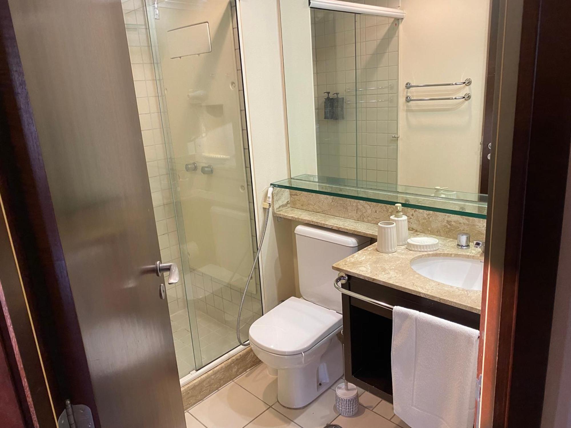 Innovare Prime Flat - Regiao Paulista Jardins