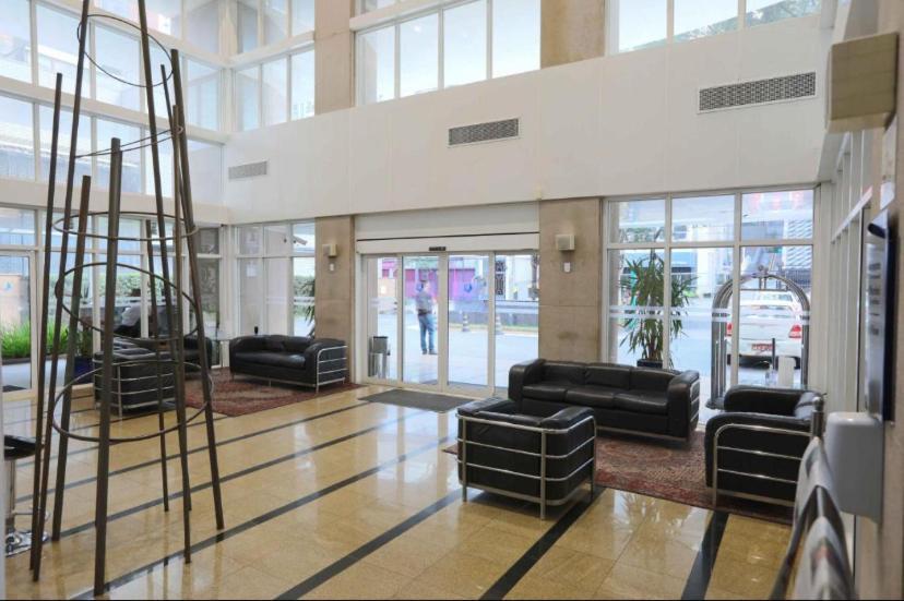 Aparthotel Innovare Prime Flat - Regiao Paulista Jardins *