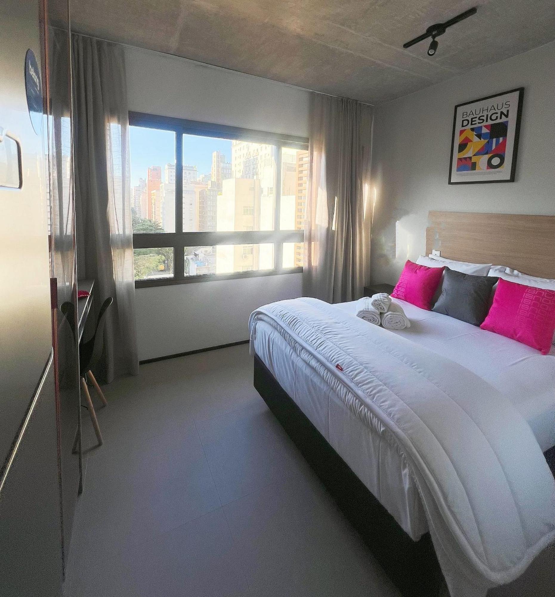 Apartment On Augusta By Housi *