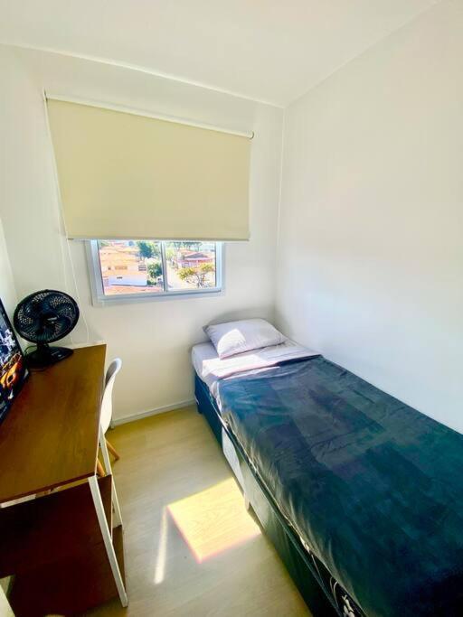 Ap 706 Novo Aeroporto De Congonhas Apartment
