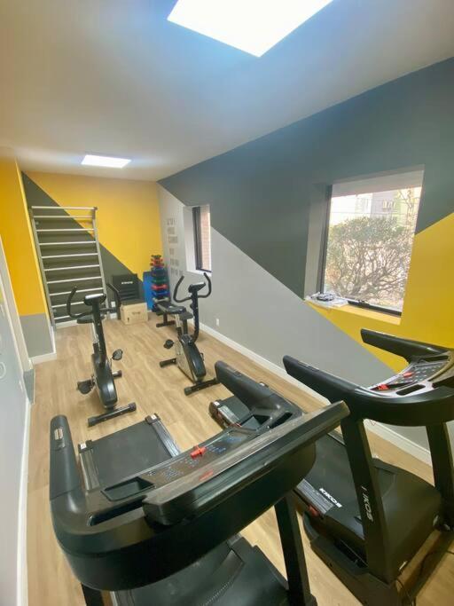 Apartment Ap 706 Novo Aeroporto De Congonhas