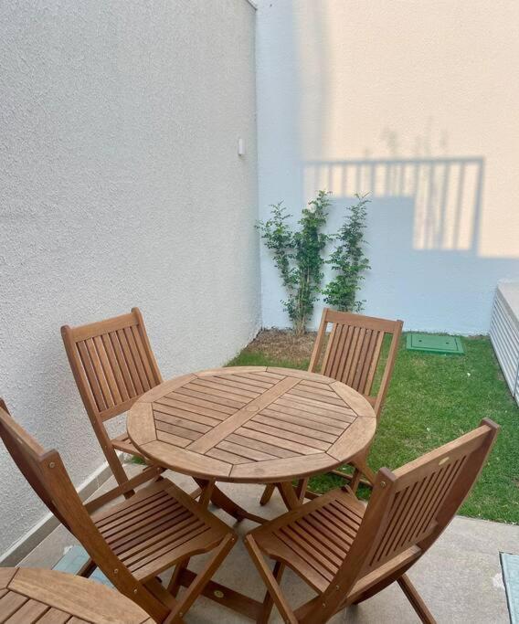 Apartment Ap 706 Novo Aeroporto De Congonhas