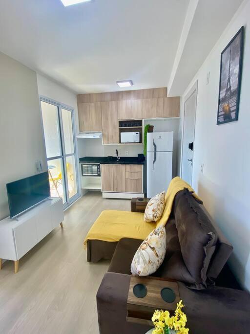Ap 706 Novo Aeroporto De Congonhas Apartment *