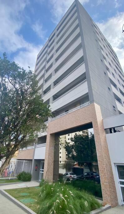 Ap 706 Novo Aeroporto De Congonhas Apartment *