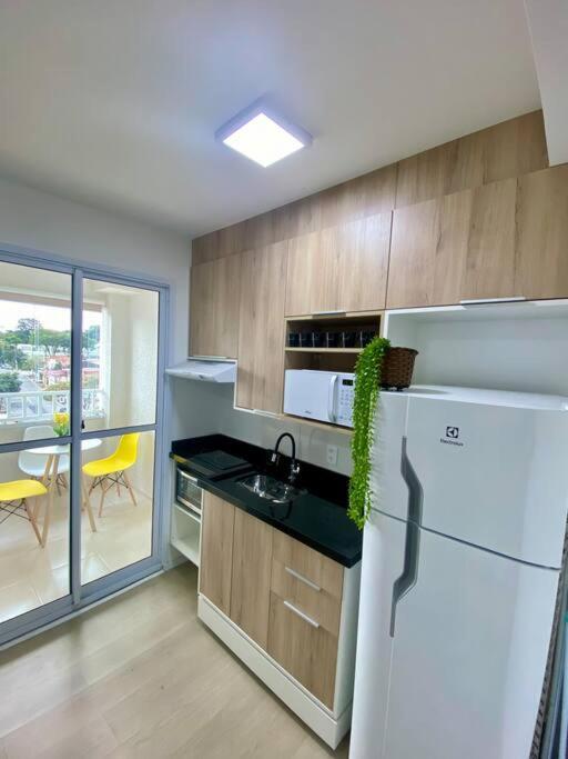 Apartment Ap 706 Novo Aeroporto De Congonhas *