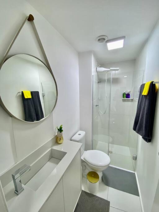 Apartment Ap 706 Novo Aeroporto De Congonhas Sao Paulo