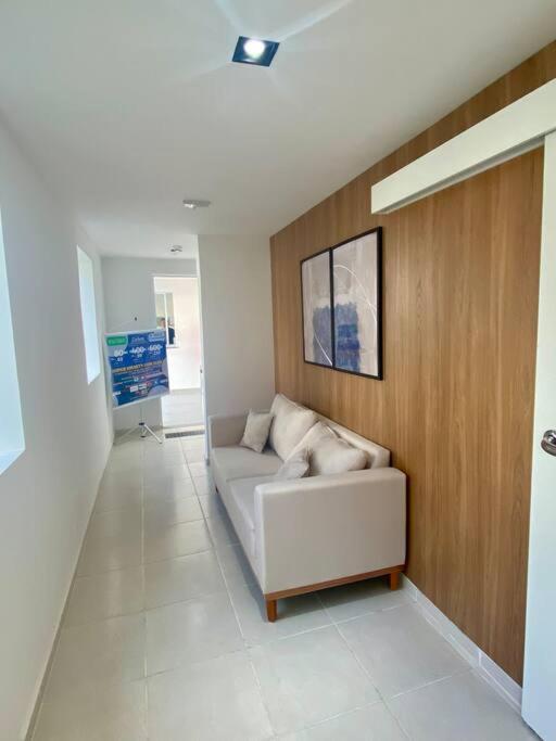 Ap 706 Novo Aeroporto De Congonhas Apartment