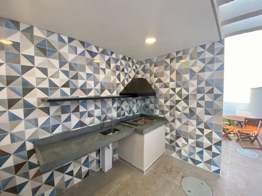 Apartment Ap 706 Novo Aeroporto De Congonhas