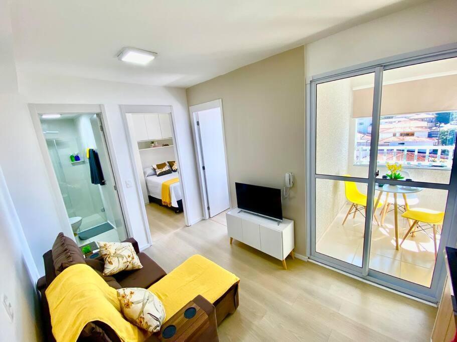 Apartment Ap 706 Novo Aeroporto De Congonhas