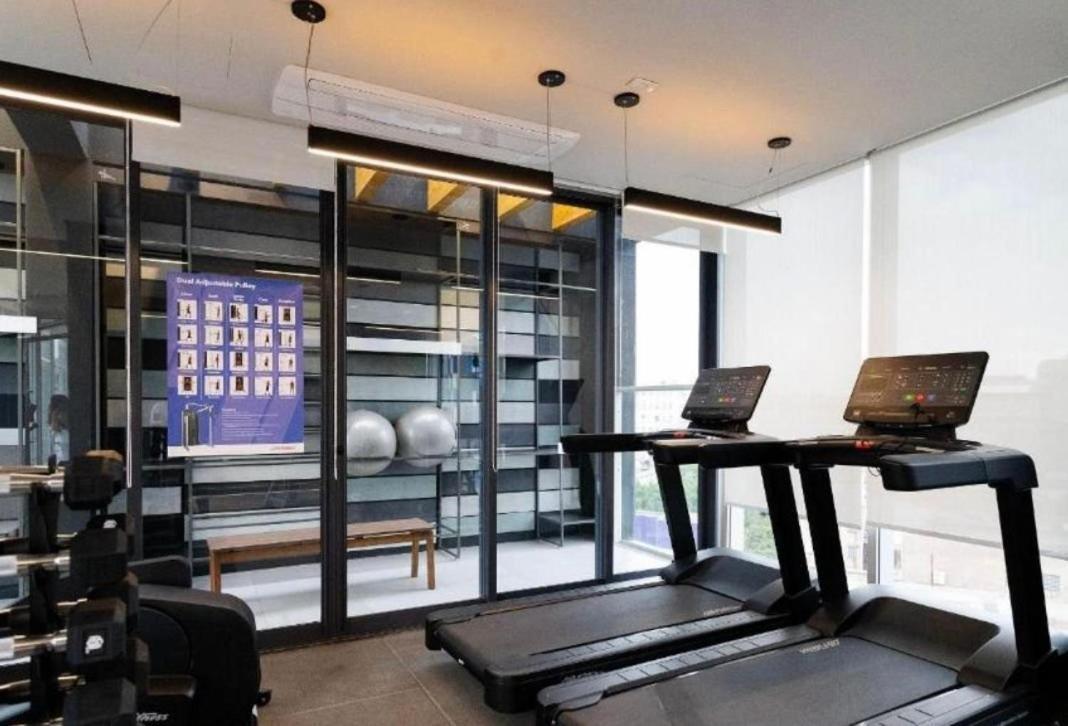 Apartment Ap Luxo Oscar Freire/av Reboucas Cd 54 *