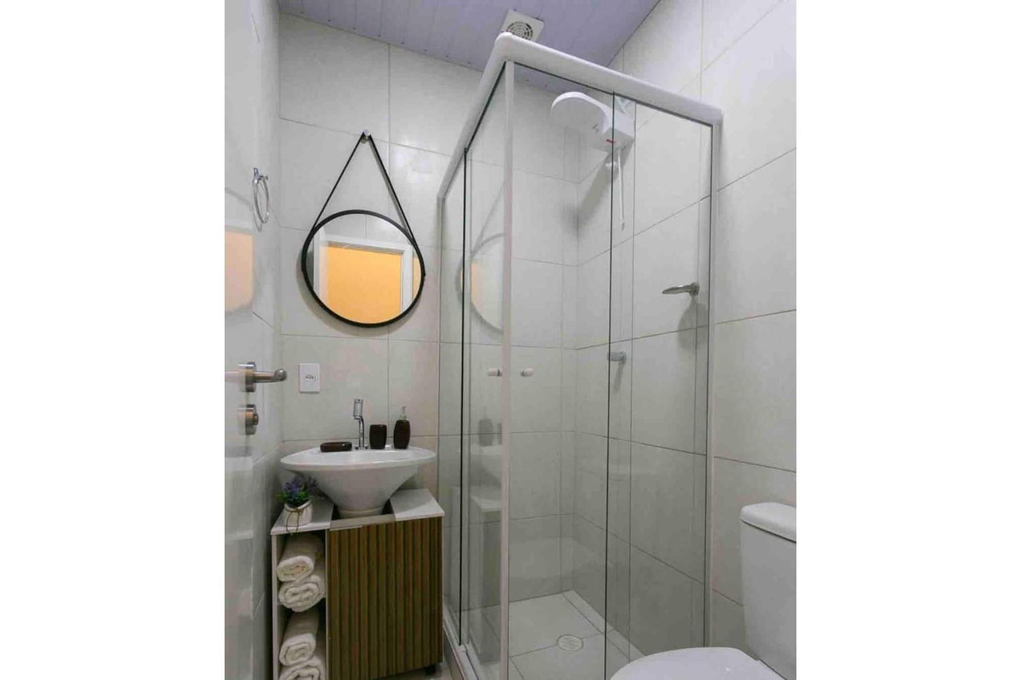 B115 Na Mooca/sp Apartemen Sao Paulo